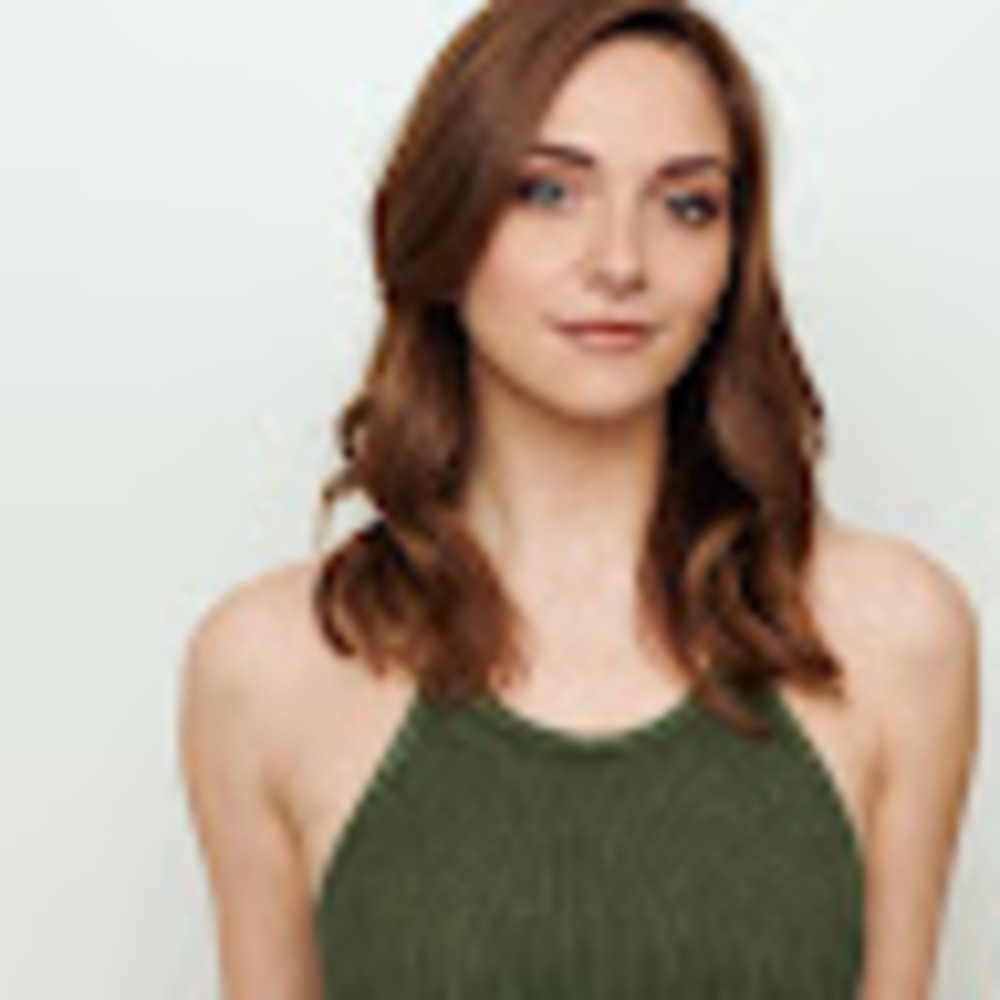 Meet your Posher, Samantha
